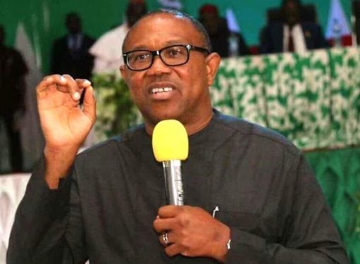 Obi Urges Nigerians to Grab Their PVC