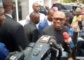 Obi Urges Nigerians to Save the Future of Nigeria