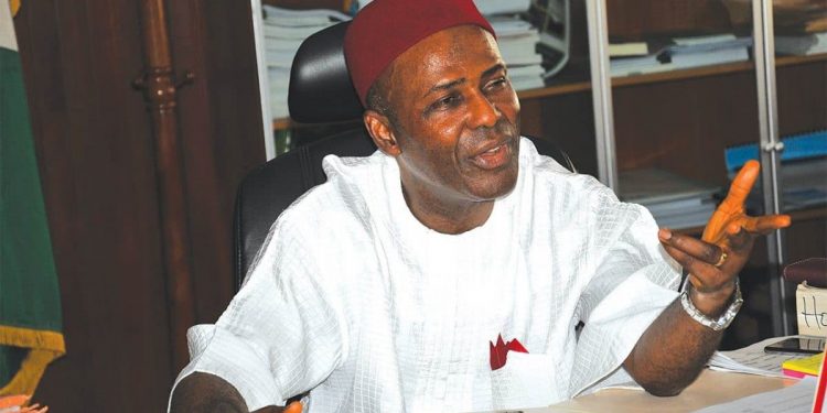 Minister of Science and Technology Resigns