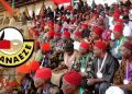 Ohaneze berates NEF over presidential zoning