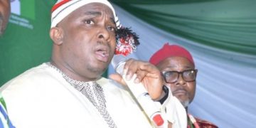 Ohanaeze Urges Delegates to Save Nigeria