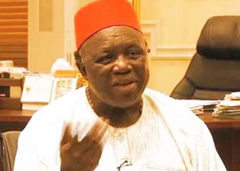 Ohaneze Rejects Vice Presidential Slot For South East