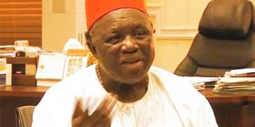 Ohaneze Rejects Vice Presidential Slot For South East