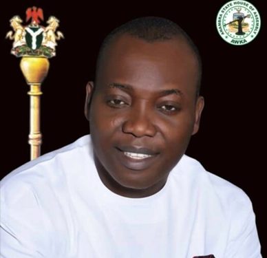 Soludo Call for Release of Assembly Member