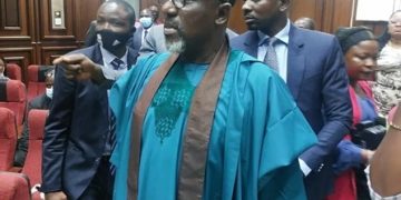 Okorocha Pleads not Guilty to Charges