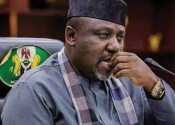 Okorocha Remains in Custody Pending Fulfillment of Bail Conditions