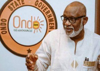 Ondo government denies report of imposition of Candidate
