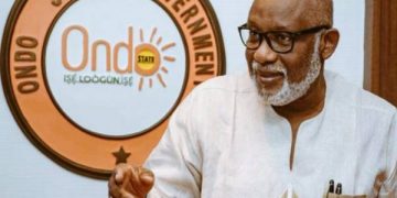 Ondo government denies report of imposition of Candidate