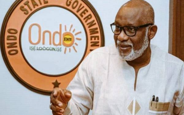 Ondo government denies report of imposition of Candidate