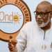 Ondo government denies report of imposition of Candidate