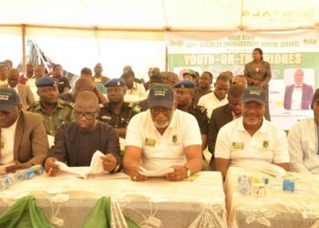 Ondo government urges Youths to engage in Agriculture