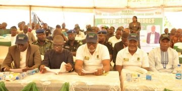 Ondo government urges Youths to engage in Agriculture