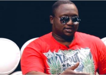 Entertainers mourn as OAP, Bigtyme, dies