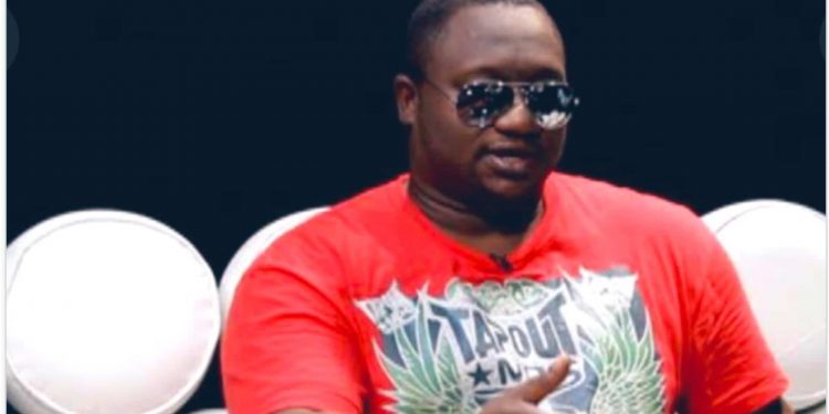 Entertainers mourn as OAP, Bigtyme, dies