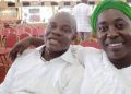 Police arrests Husband of late Osinachi Nwachukwu