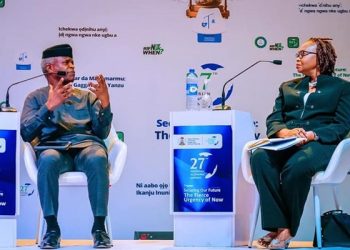 Osinbajo Expresses Optimism that Nigeria will be Great