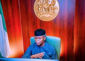 Osinbajo Urges Apc Aspirants To Support Winner At Primary