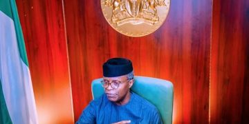 Osinbajo Urges Apc Aspirants To Support Winner At Primary