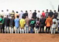 EFCC arrests suspected internet fraudsters in Imo