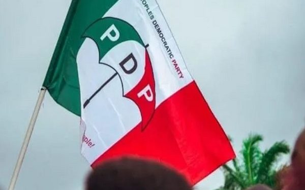PDP Disqualifies Two Candidates in Imo