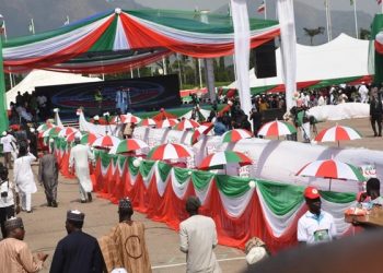 PDP Suspends Primaries in Imo