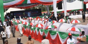 PDP Suspends Primaries in Imo