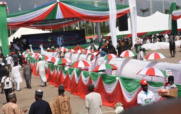 PDP Suspends Primaries in Imo