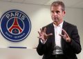 PSG Suspends Women’s Head Coach
