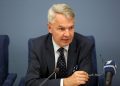 Sweden and Finland to Send Delegations to Turkey Over NATO Bids