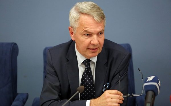 Sweden and Finland to Send Delegations to Turkey Over NATO Bids