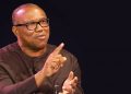 Peter Obi Dumps PDP