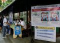 Philippines votes for new President