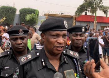 Police Clarifies Alleged Bomb Explosion in Kano