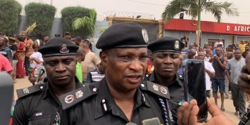 Police Clarifies Alleged Bomb Explosion in Kano