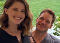 Pratt and Schwarzenegger Welcome Second Child