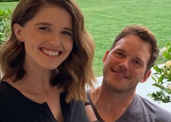 Pratt and Schwarzenegger Welcome Second Child