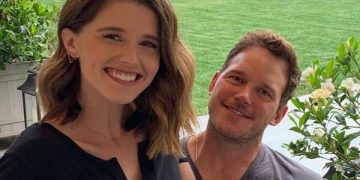 Pratt and Schwarzenegger Welcome Second Child