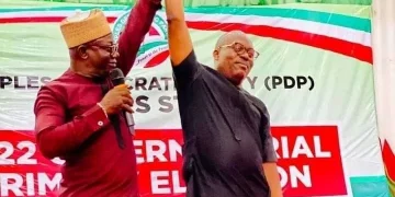 Rivers Accountant General Wins PDP Governorship Primaries.