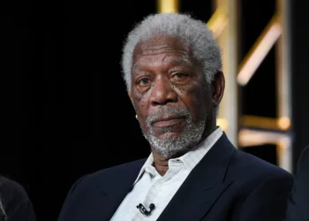 Russian Bans Freeman From Country