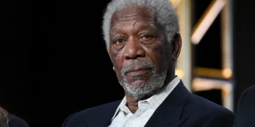 Russian Bans Freeman From Country