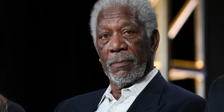 Russian Bans Freeman From Country