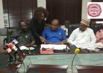 SSANU resumes negotiation with Federal Government