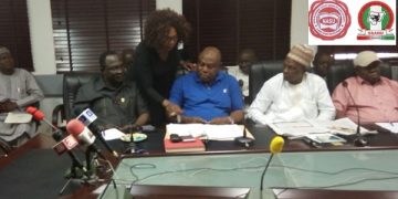 SSANU resumes negotiation with Federal Government