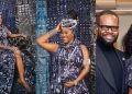 Renowned Nollywood actress welcomes baby