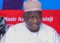 Sani Emerges ADP Presidential Flag Bearer