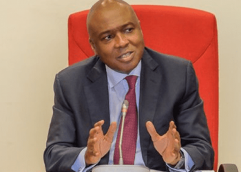 Saraki Blames Bad Leadership For Nigeria’S Insecurity