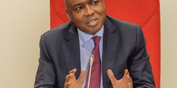 Saraki Blames Bad Leadership For Nigeria’S Insecurity