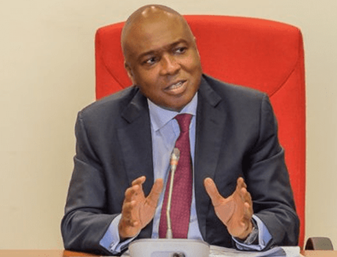 Saraki Blames Bad Leadership For Nigeria’S Insecurity