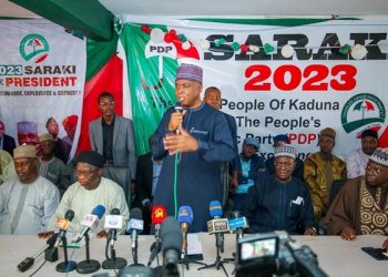 Saraki pledges to end insecurity