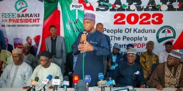 Saraki pledges to end insecurity
